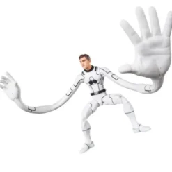 Marvel Legends Series Future Foundation Mister Fantastic & Spider-Man