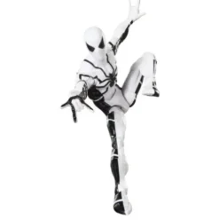Marvel Legends Series Future Foundation Mister Fantastic & Spider-Man