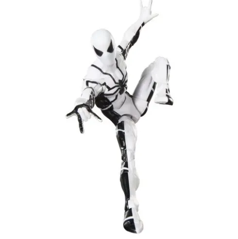 Marvel Legends Series Future Foundation Mister Fantastic & Spider-Man