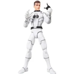 Marvel Legends Series Future Foundation Mister Fantastic & Spider-Man