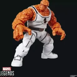 Marvel Legends Series Future Foundation The Thing & Invisible Woman