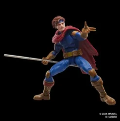 Marvel Legends Series Gambit X-Men