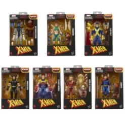 Marvel Legends Series Gambit X-Men