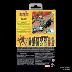 Marvel Legends Series Gambit X-Men