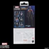 Marvel Legends Series Gamerverse Miles Morales Brooklyn 2099 Suit