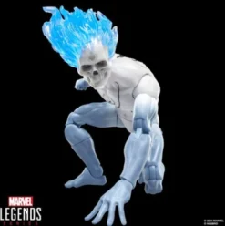 Marvel Legends Series Gamerverse Spirit Spider
