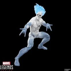Marvel Legends Series Gamerverse Spirit Spider