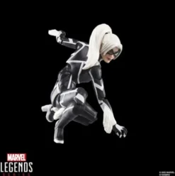 Marvel Legends Series Gamerverse Black Cat Felicia Hardy