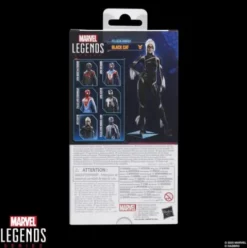 Marvel Legends Series Gamerverse Black Cat Felicia Hardy