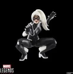 Marvel Legends Series Gamerverse Black Cat Felicia Hardy