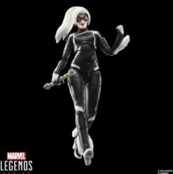 Marvel Legends Series Gamerverse Black Cat Felicia Hardy