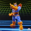 Marvel Legends Series Gamerverse Psylocke vs. Thanos