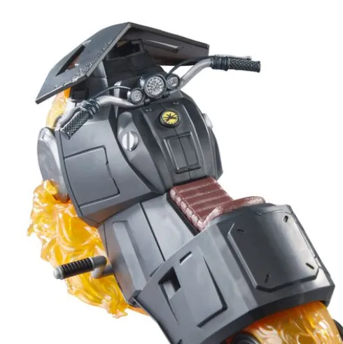 Marvel Legends Series Ghost Rider (Danny Ketch)