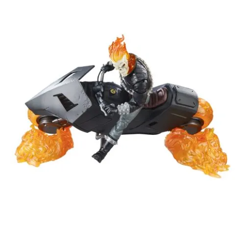 Marvel Legends Series Ghost Rider (Danny Ketch)