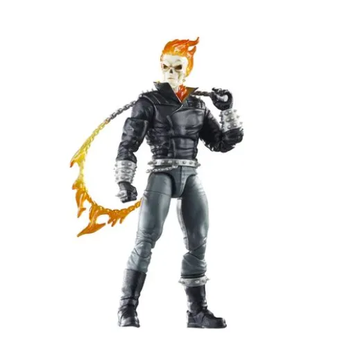 Marvel Legends Series Ghost Rider (Danny Ketch)
