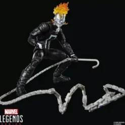 Marvel Legends Series Ghost Rider (Robbie Reyes)