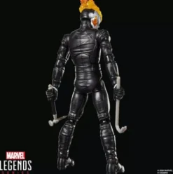 Marvel Legends Series Ghost Rider (Robbie Reyes)