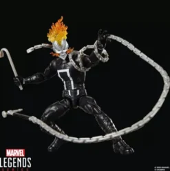 Marvel Legends Series Ghost Rider (Robbie Reyes)