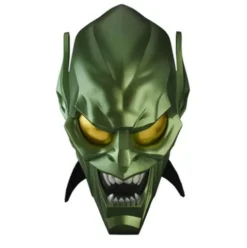 Marvel Legends Series Green Goblin Roleplay Helmet Spider-Man: No Way Home