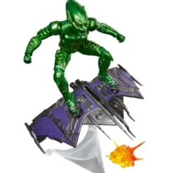 Marvel Legends Series Green Goblin Spider-Man: No Way Home