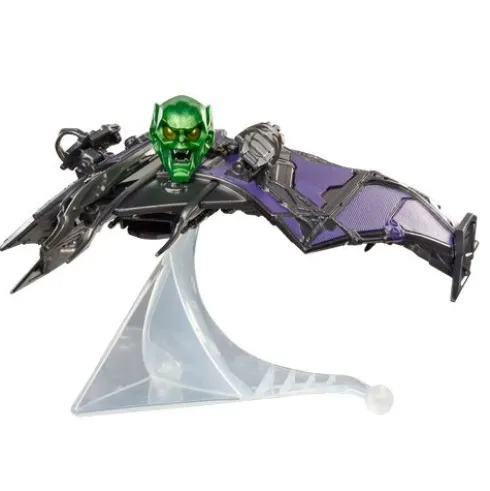 Marvel Legends Series Green Goblin Spider-Man: No Way Home