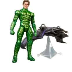 Marvel Legends Series Green Goblin Spider-Man: No Way Home
