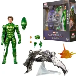 Marvel Legends Series Green Goblin Spider-Man: No Way Home