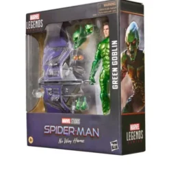 Marvel Legends Series Green Goblin Spider-Man: No Way Home