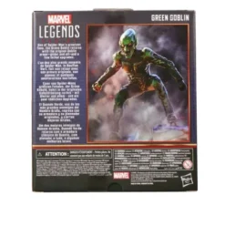 Marvel Legends Series Green Goblin Spider-Man: No Way Home