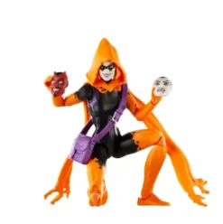 Marvel Legends Series Hallows’ Eve