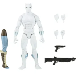 Marvel Legends Series Hatut Zeraze