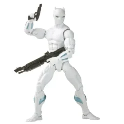 Marvel Legends Series Hatut Zeraze