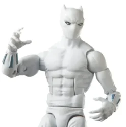 Marvel Legends Series Hatut Zeraze