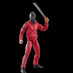 Marvel Legends Series Hawkeye Tracksuit Mafia