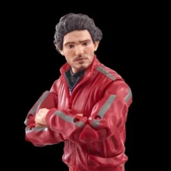 Marvel Legends Series Hawkeye Tracksuit Mafia