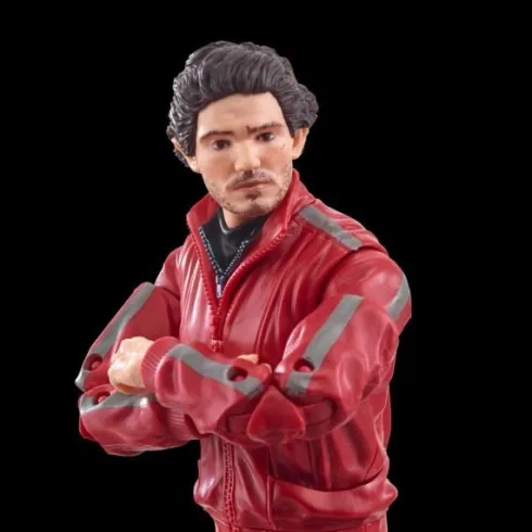 Marvel Legends Series Hawkeye Tracksuit Mafia