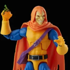 Marvel Legends Series Hobgoblin