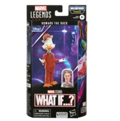 Marvel Legends Series Howard The Duck