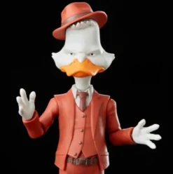 Marvel Legends Series Howard The Duck