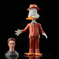 Marvel Legends Series Howard The Duck
