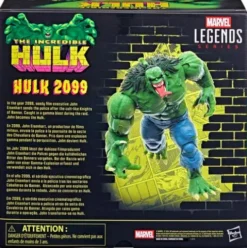 Marvel Legends Series Hulk 2099