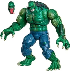 Marvel Legends Series Hulk 2099