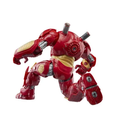 Marvel Legends Series Hulkbuster