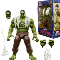 Marvel Legends Series Hulk Spider-Man: Brand New Day