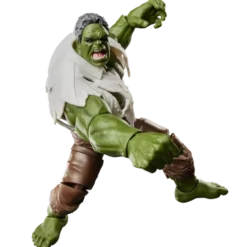 Marvel Legends Series Hulk Spider-Man: Brand New Day
