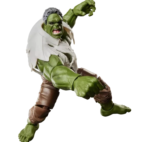 Marvel Legends Series Hulk Spider-Man: Brand New Day