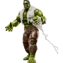 Marvel Legends Series Hulk Spider-Man: Brand New Day
