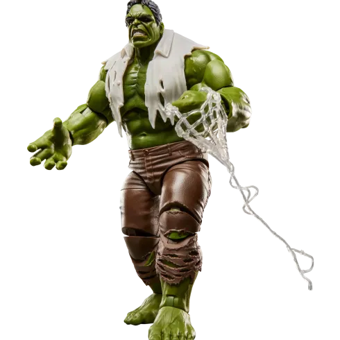 Marvel Legends Series Hulk Spider-Man: Brand New Day