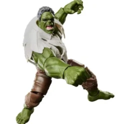 Marvel Legends Series Hulk Spider-Man: Brand New Day