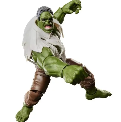 Marvel Legends Series Hulk Spider-Man: Brand New Day